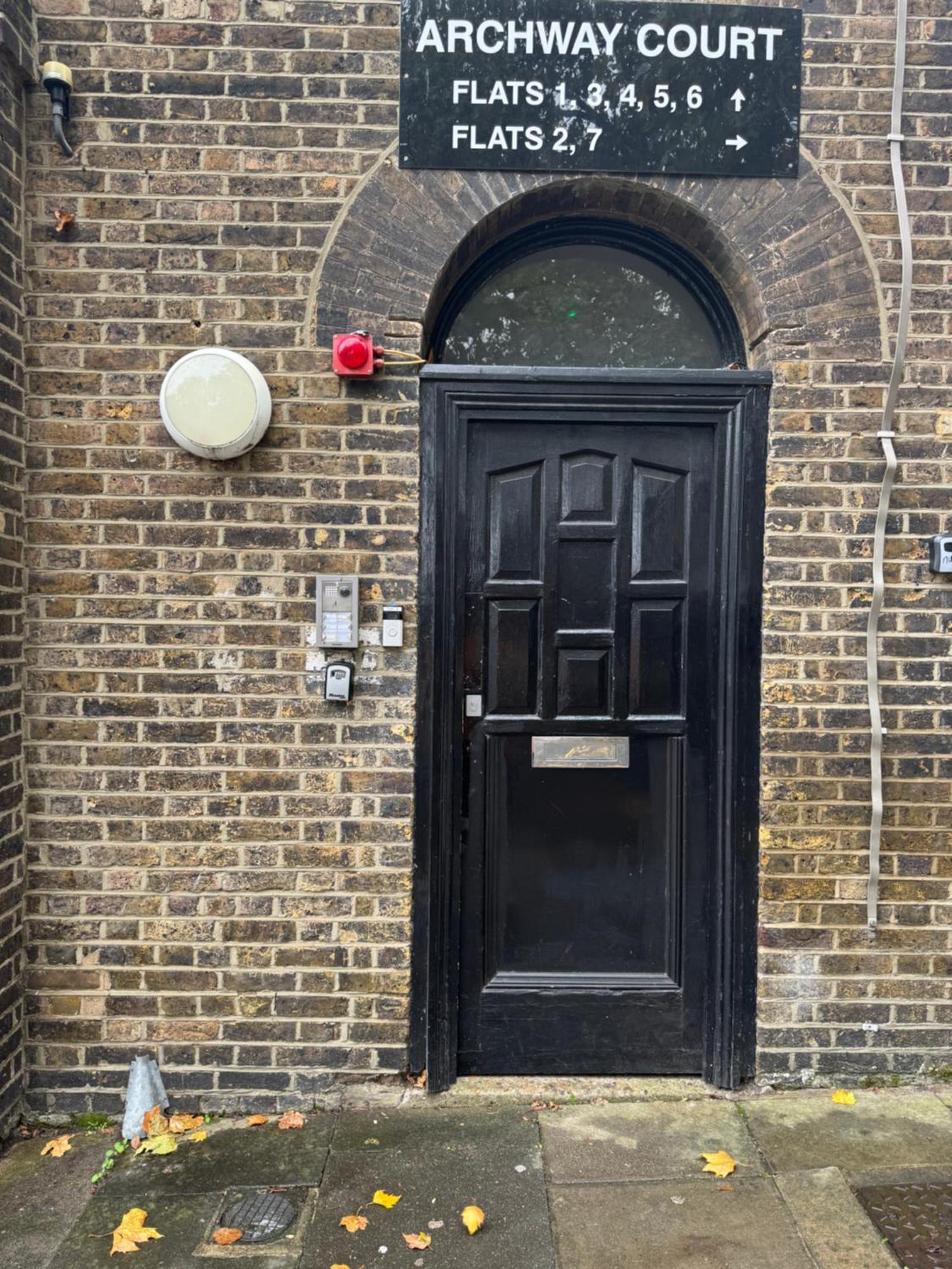 Appartamento Spacious, Lovely 2 Bedroom Flat In Woolwich