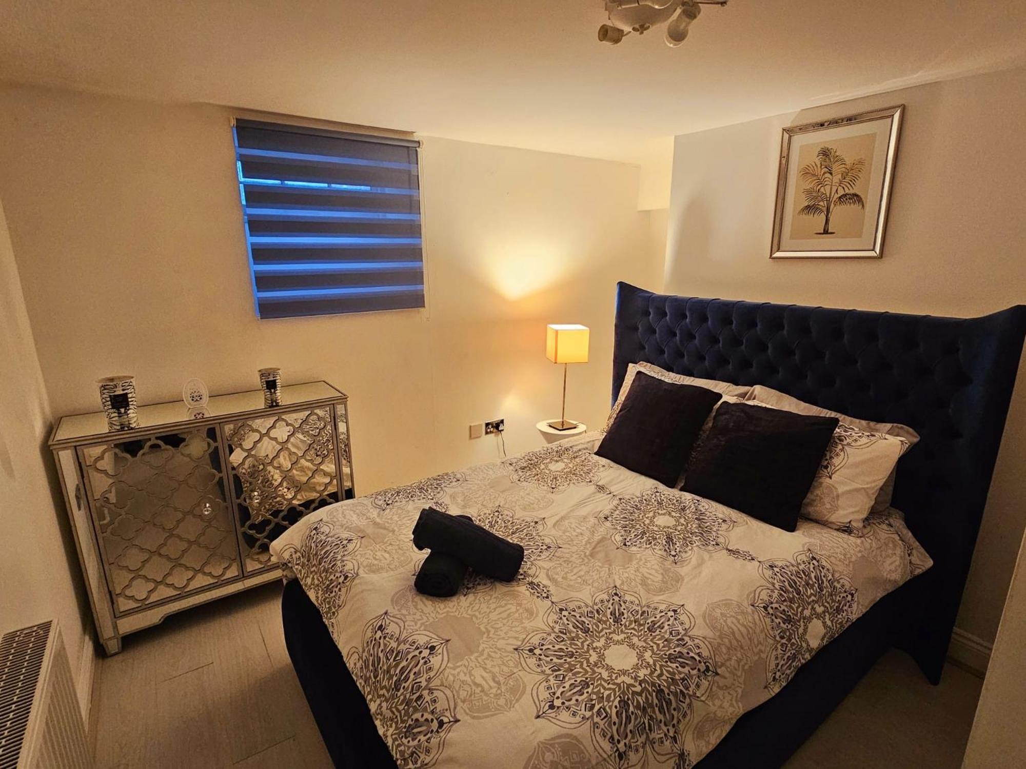Appartamento Spacious, Lovely 2 Bedroom Flat In Woolwich *