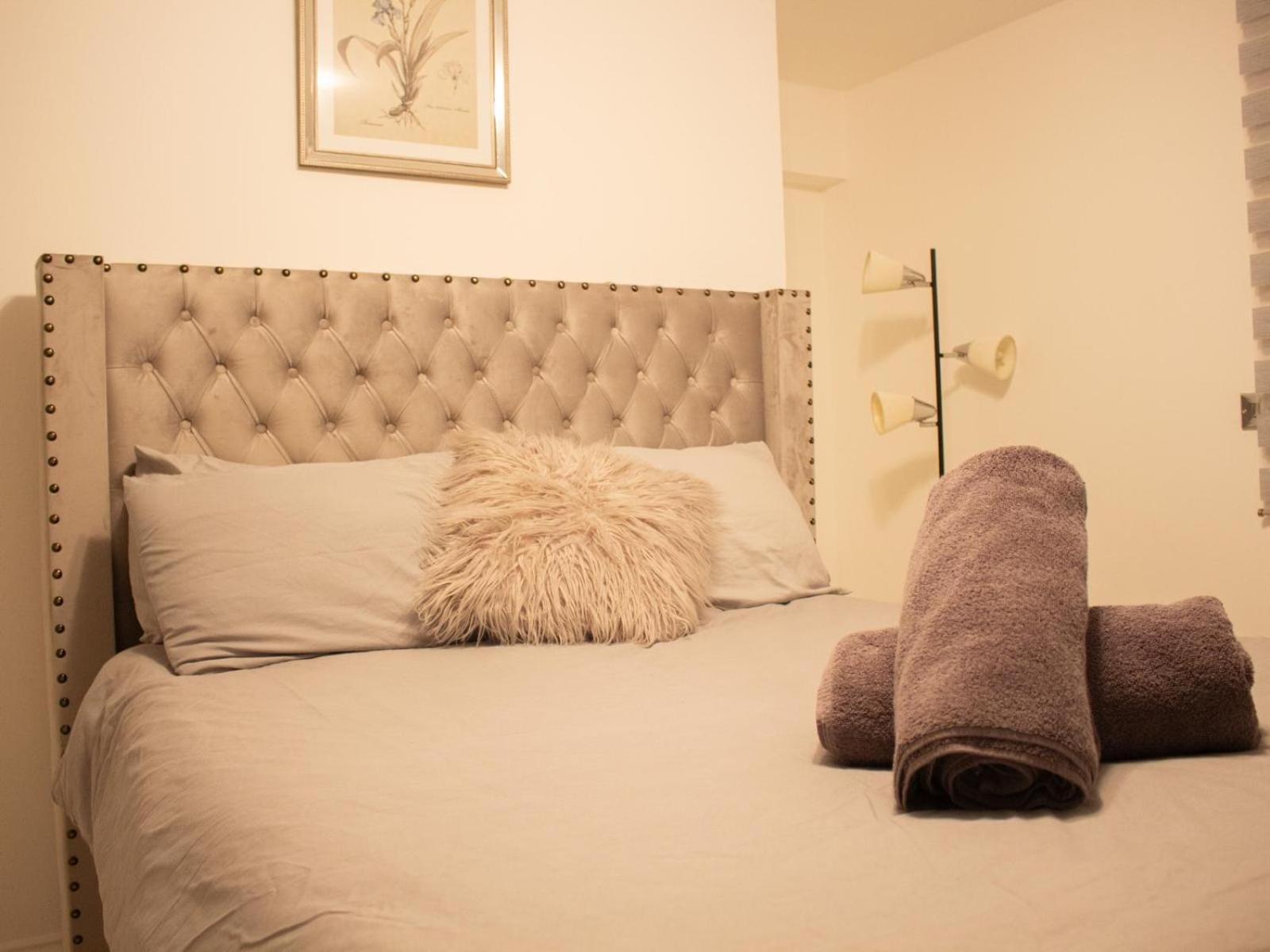 Spacious, Lovely 2 Bedroom Flat In Woolwich *