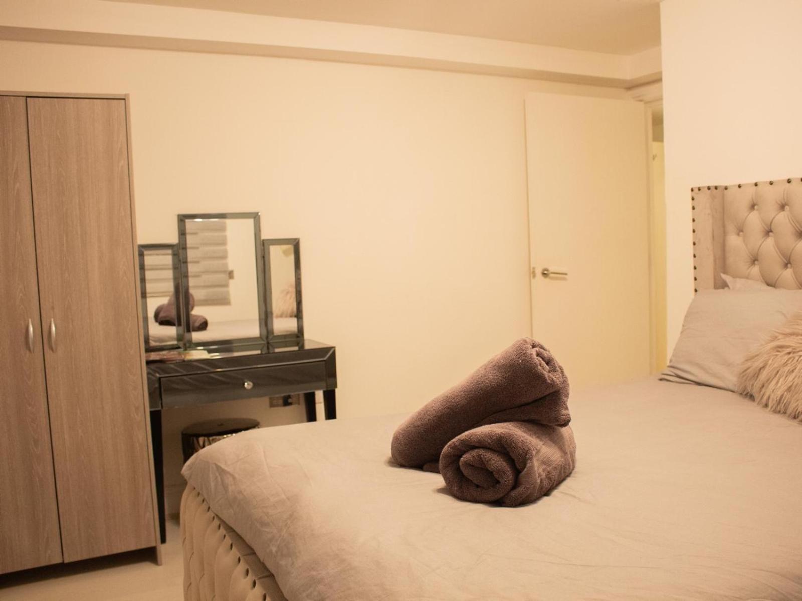 Spacious, Lovely 2 Bedroom Flat In Woolwich Appartamento