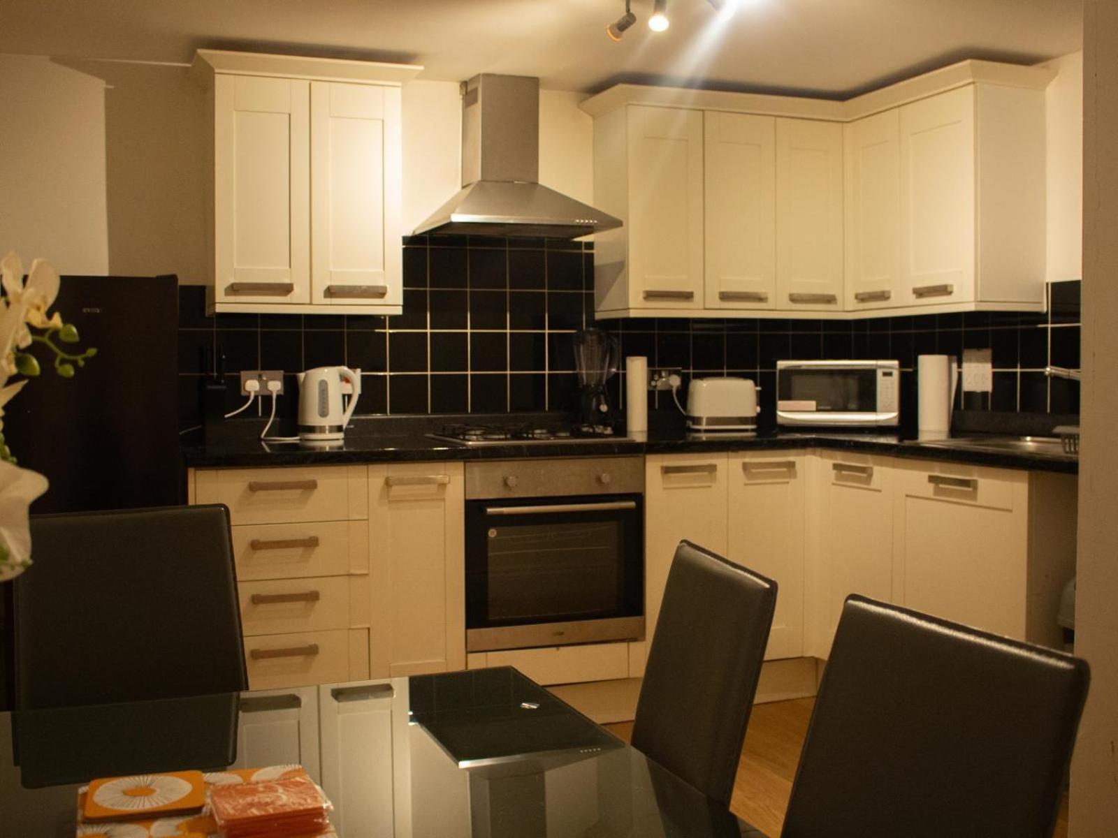 Appartamento Spacious, Lovely 2 Bedroom Flat In Woolwich