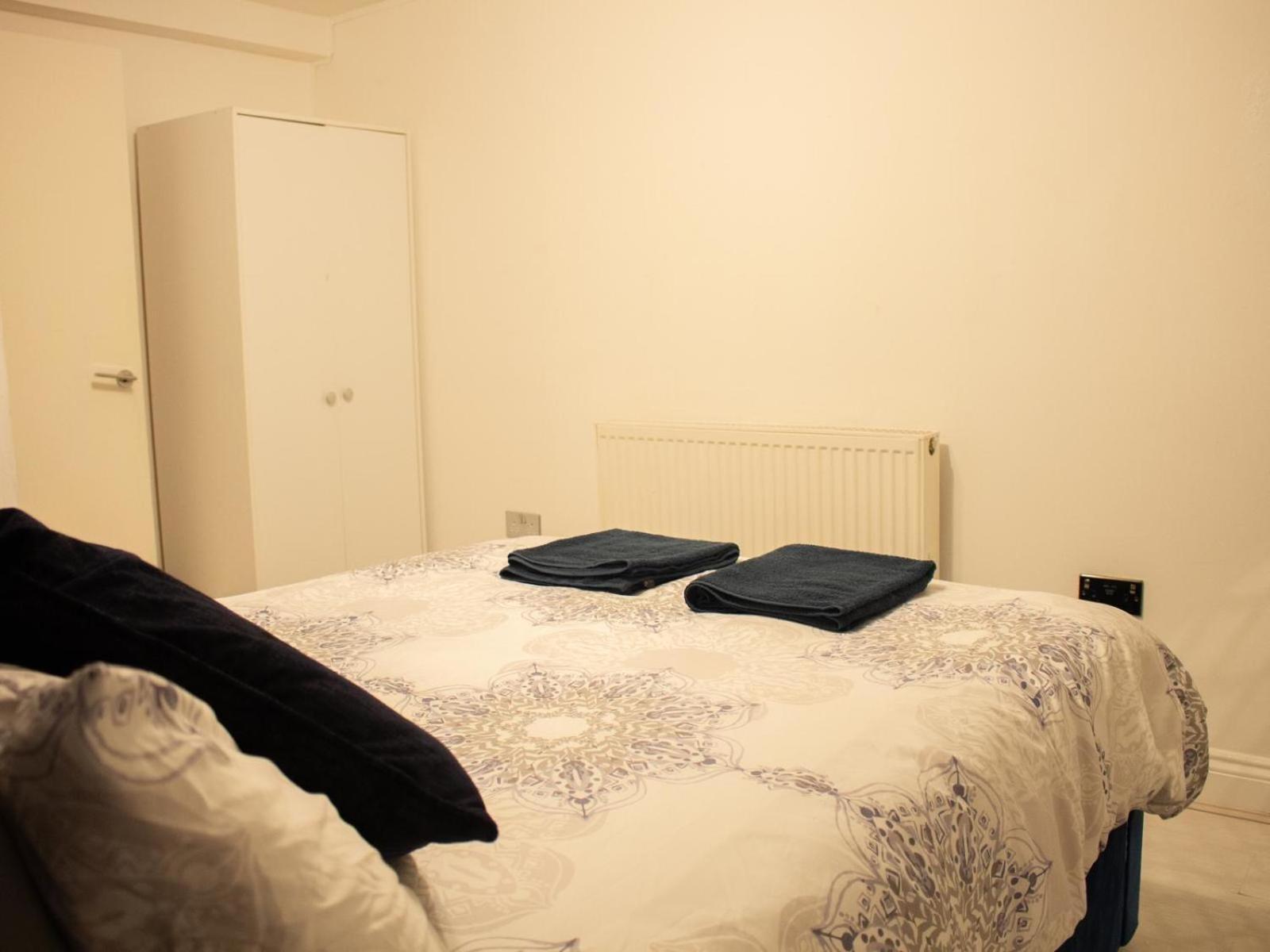 Appartamento Spacious, Lovely 2 Bedroom Flat In Woolwich *