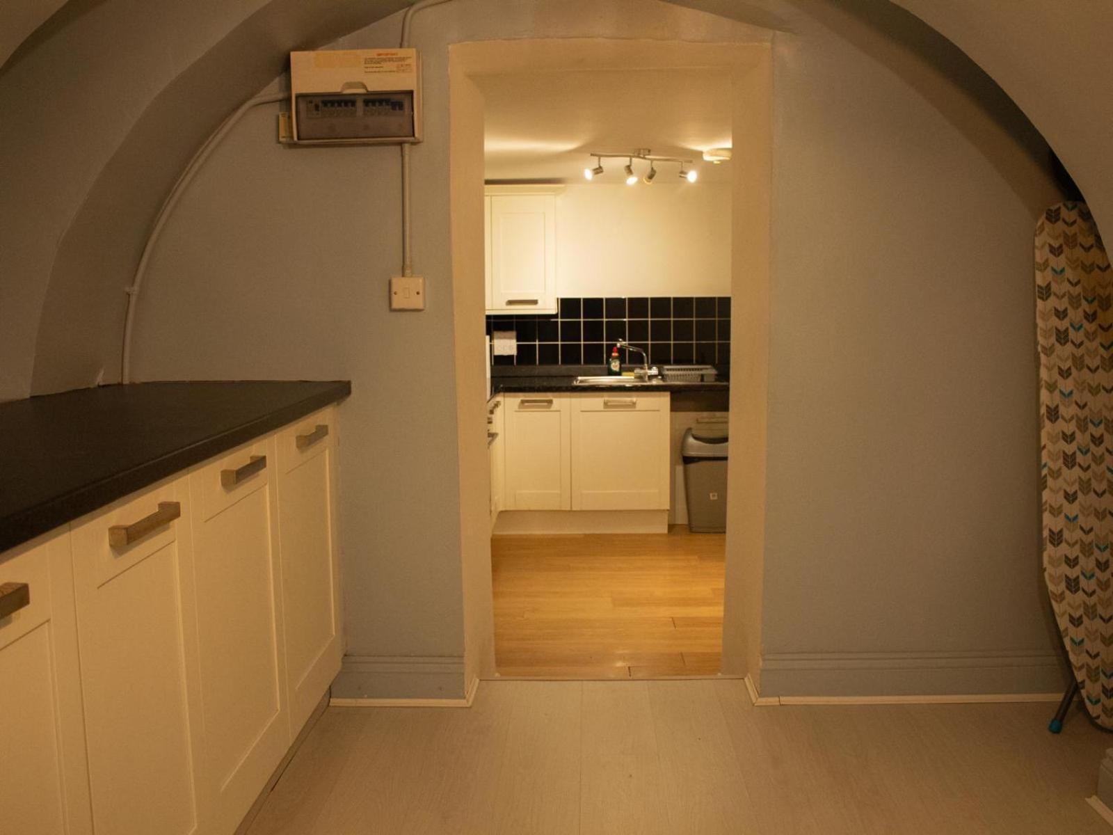 Appartamento Spacious, Lovely 2 Bedroom Flat In Woolwich Londra