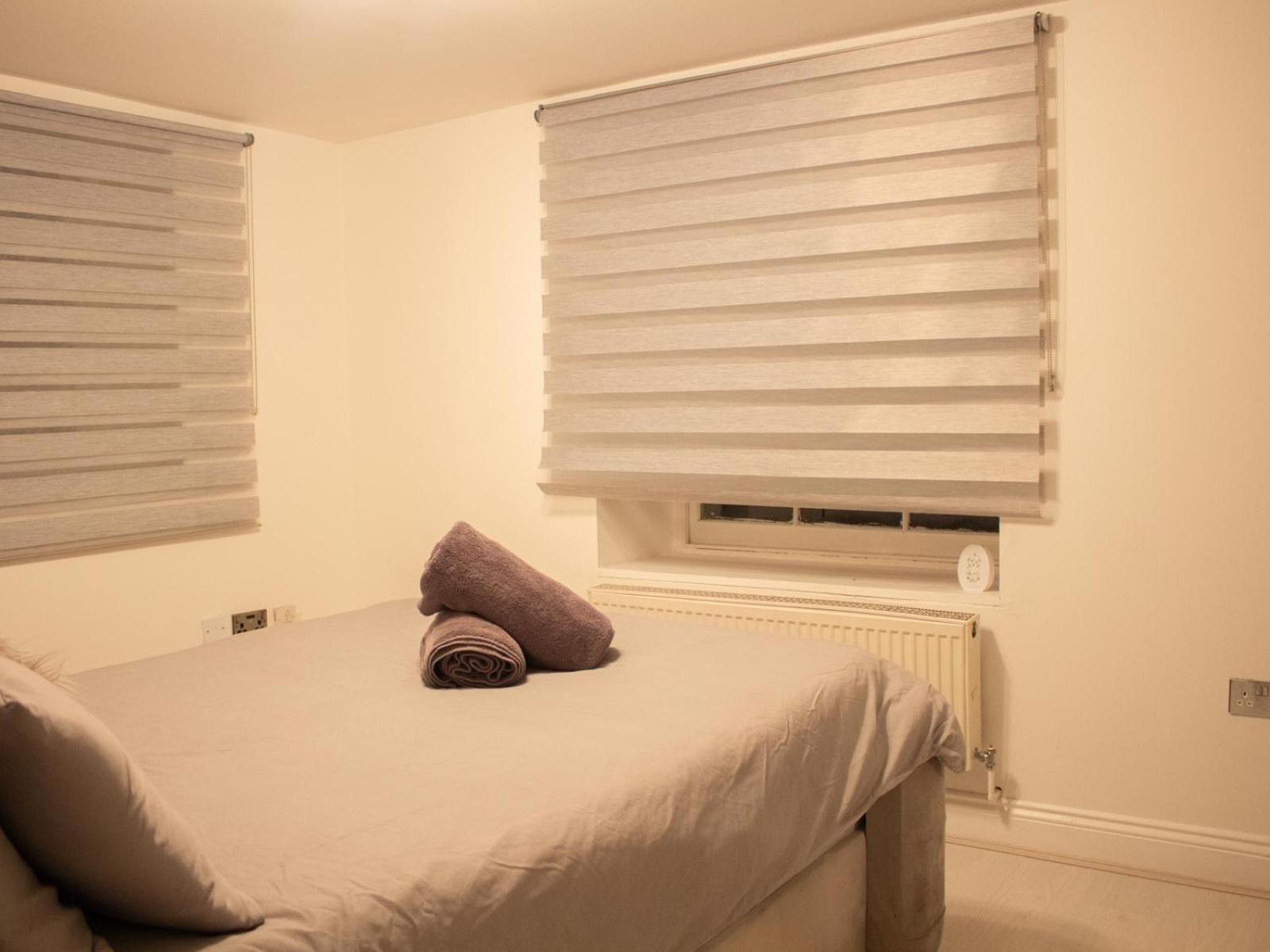 Spacious, Lovely 2 Bedroom Flat In Woolwich *