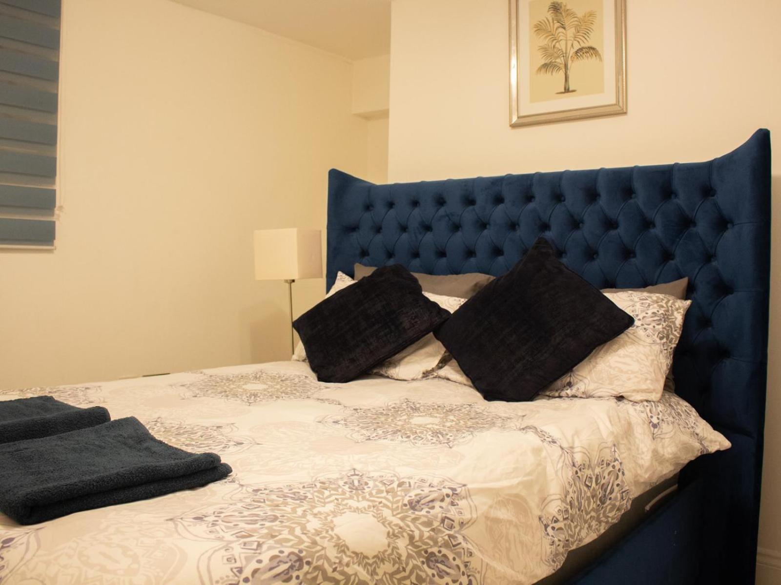 Spacious, Lovely 2 Bedroom Flat In Woolwich