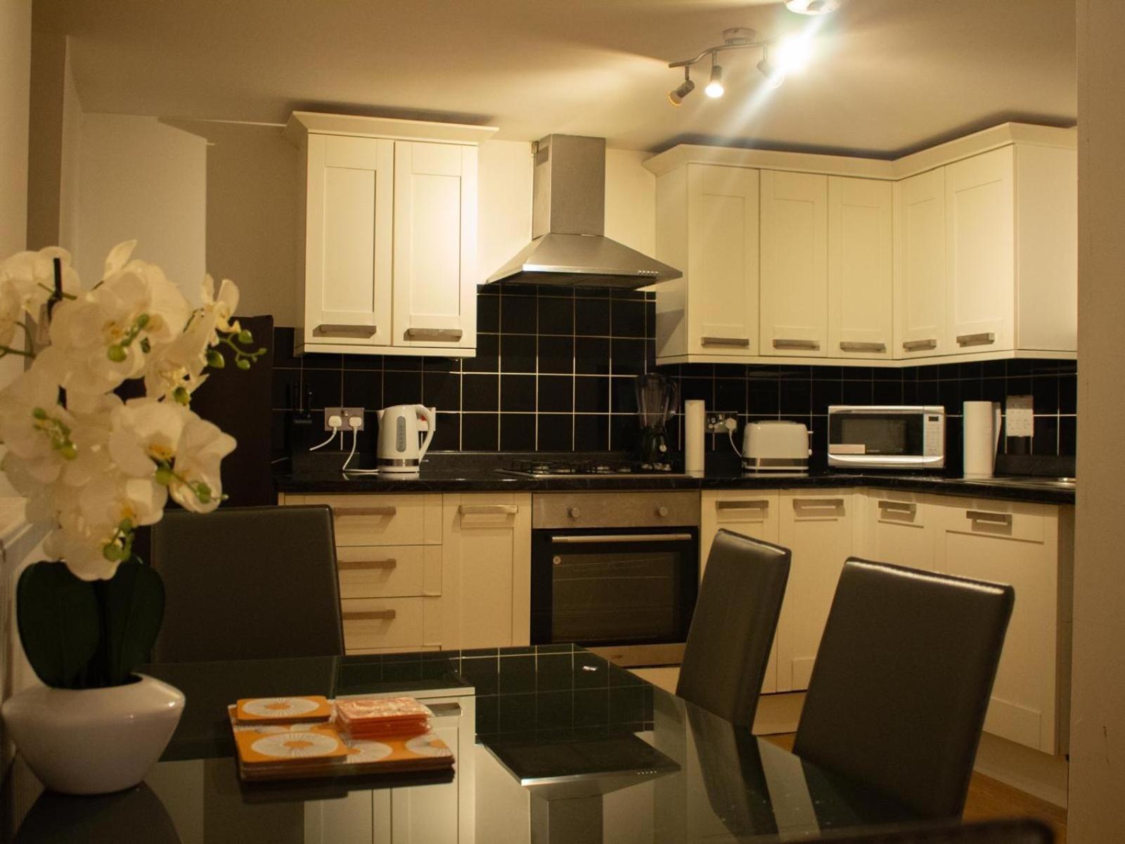 Appartamento Spacious, Lovely 2 Bedroom Flat In Woolwich
