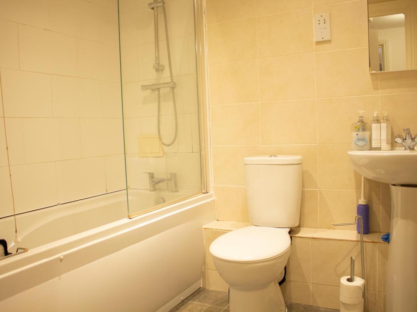 Appartamento Spacious, Lovely 2 Bedroom Flat In Woolwich *